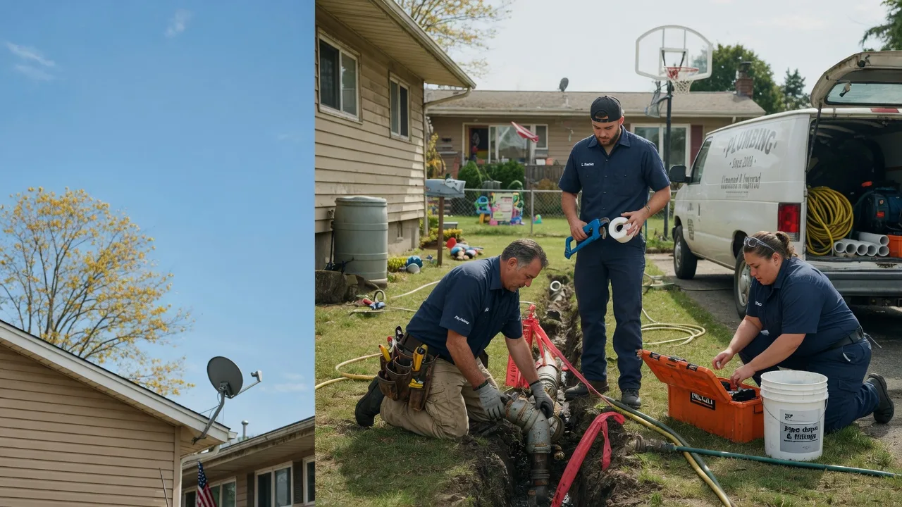 Garbage Disposal Replacement in Casnovia, MI near me