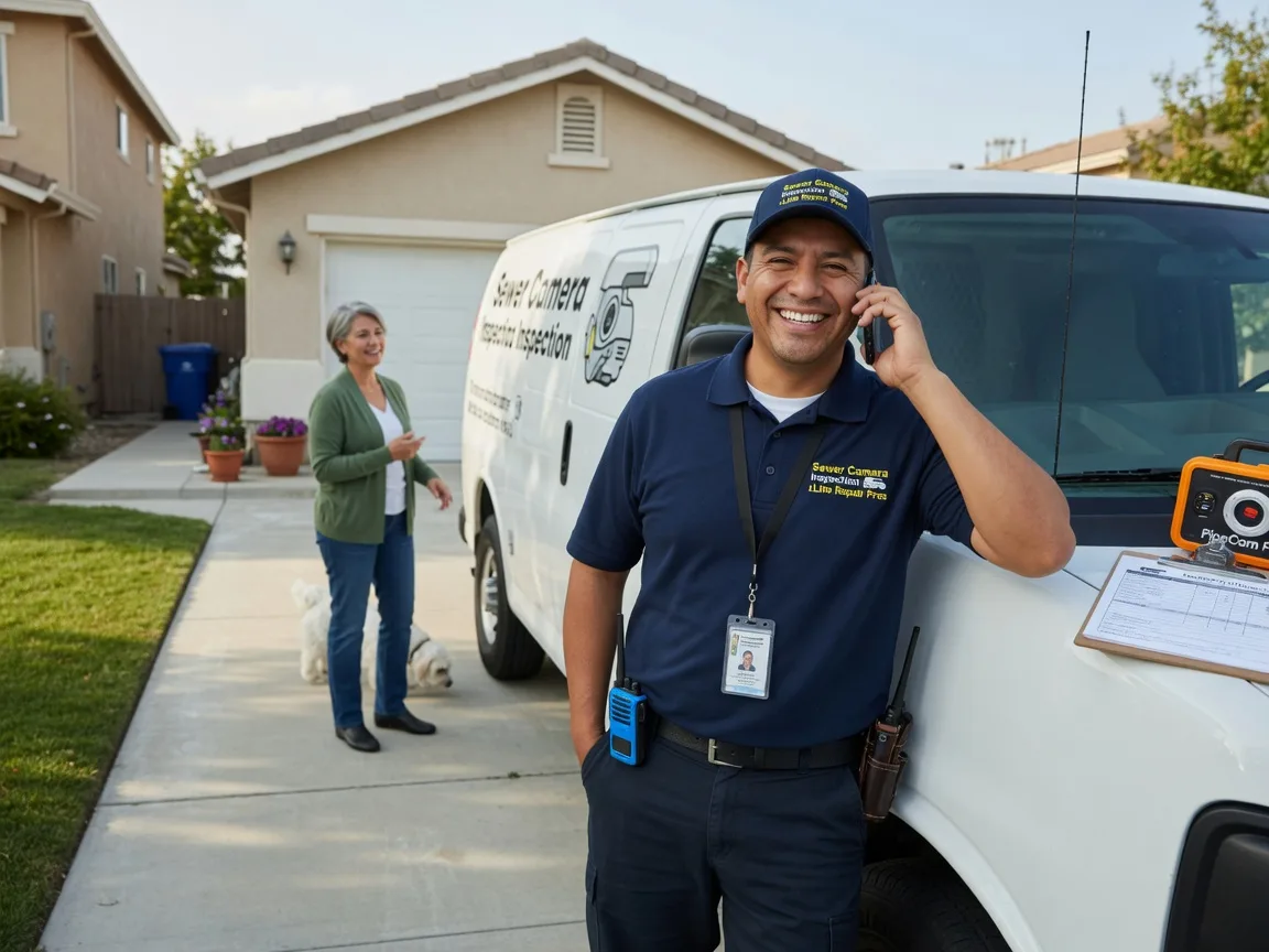 Sewer Line Repair Casnovia, MI FAQs
